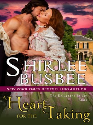 cover image of A Heart for the Taking